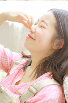 奔跑吧蔷薇